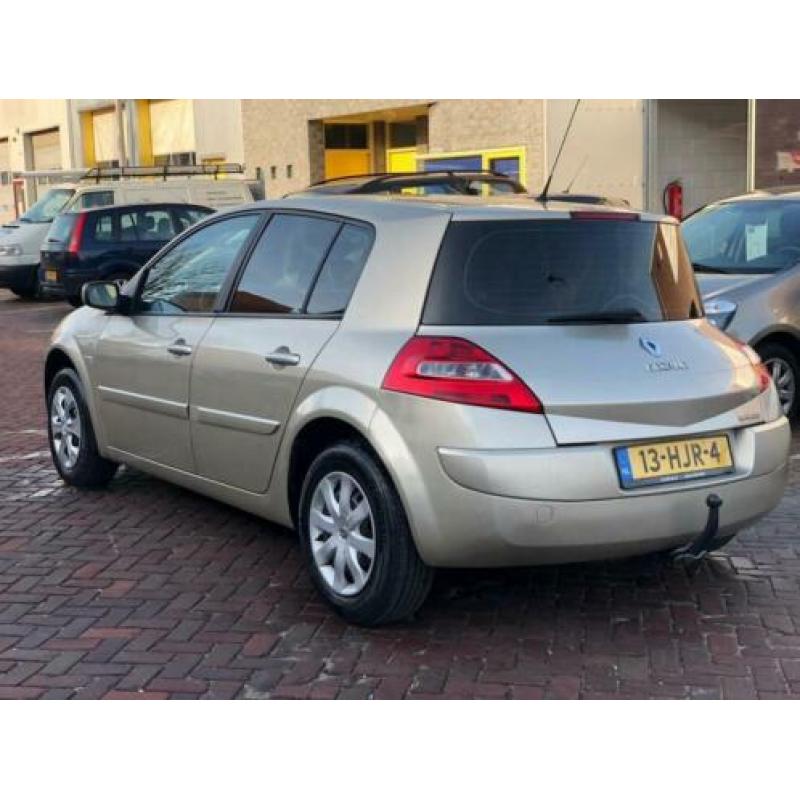 Renault Mégane 1.6-16V Business Line XENON/5DRS/NW APK/AIRCO