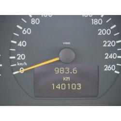 Mercedes-Benz E-klasse, 320 V6 COMBI 140.000 km ! (3x 320TE)