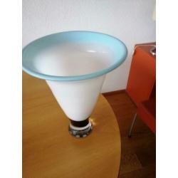 Frans Molenaar glasobject