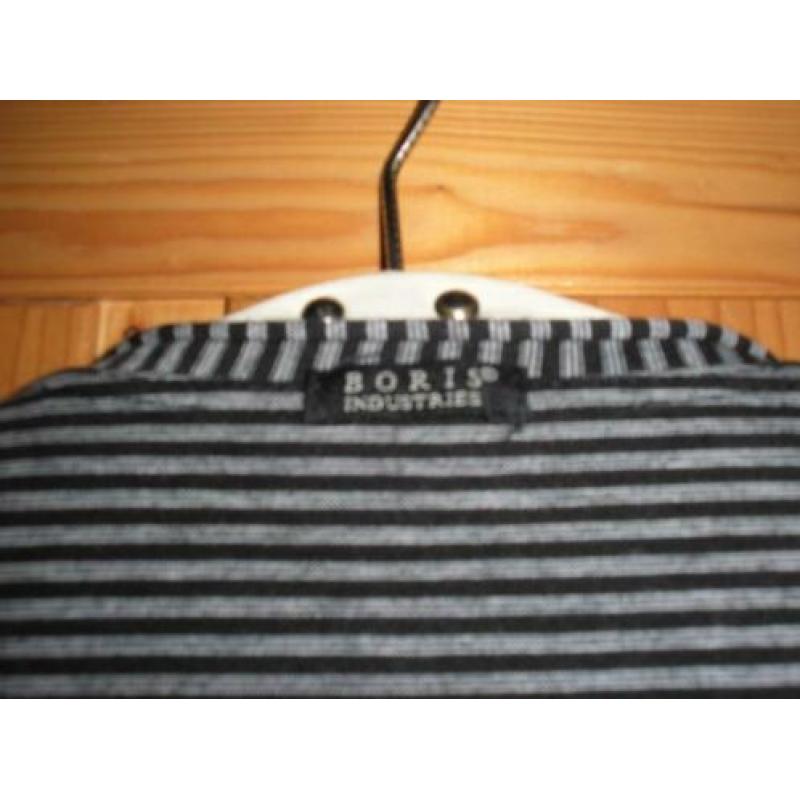 vest/jasje Boris