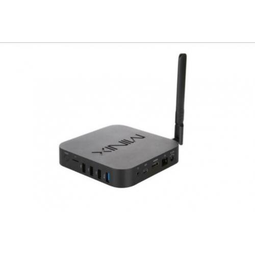 Mini PC / computer- Nieuw in doos