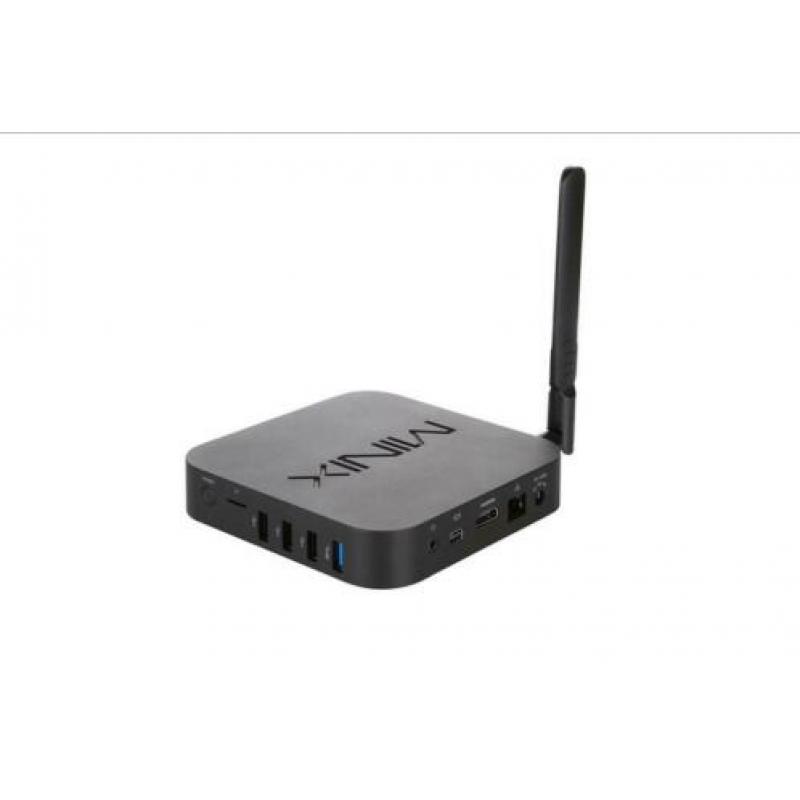 Mini PC / computer- Nieuw in doos