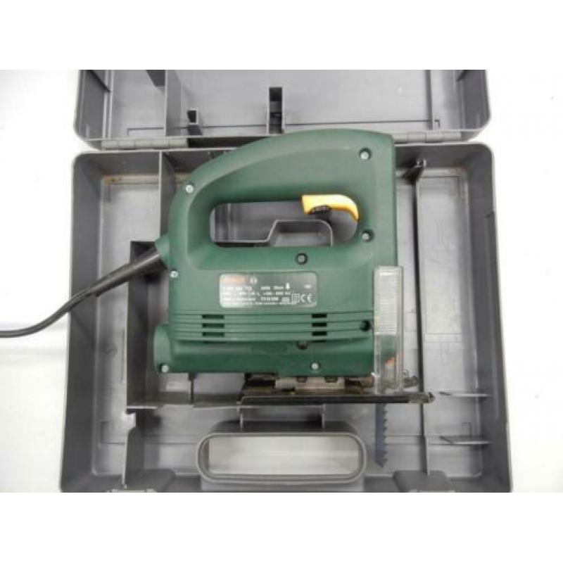 Bosch ST5500 decoupeerzaagmachine