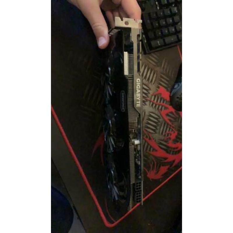 Gtx 680 nog super krachtig