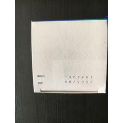 Nicotinell zuigtabletten 96 stuks 2mg (meer te verkrijgen)