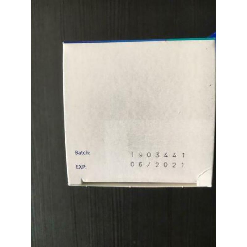 Nicotinell zuigtabletten 96 stuks 2mg (meer te verkrijgen)