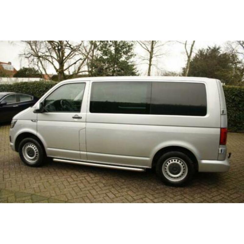 Volkswagen Transporter 2.0TDI AIRCO/CRUISE/TREKHAAK/PDC.A