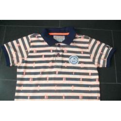 Retour Polo Shirt Maat 152