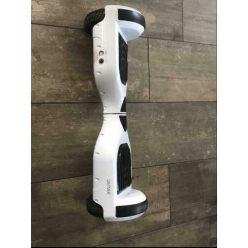 Oxboard zo goed als nieuw!!