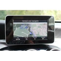 Mercedes-Benz C-Klasse 350 E 15% bijtel Navi Half leer