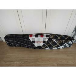 Super gave dames snowboardset