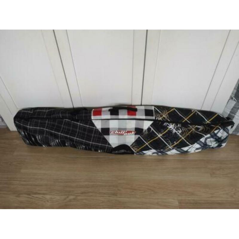 Super gave dames snowboardset