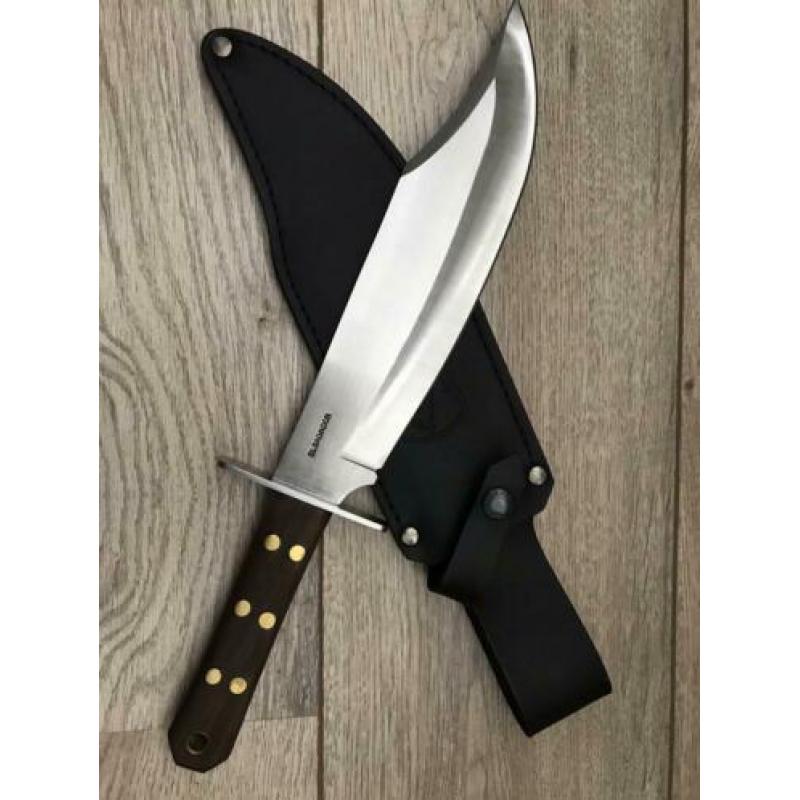 Condor Undertaker Bowie Knife