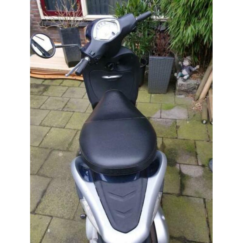 Snorscooter