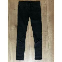 Gstar jeans 26-32 mid skinny
