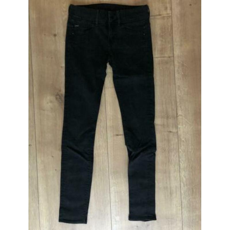 Gstar jeans 26-32 mid skinny