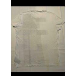 T-shirtjes IKKS maat XL €7/stuk