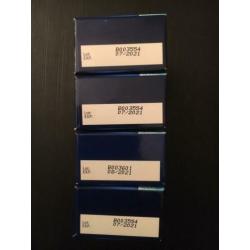 Nicotinell zuigtabletten 96 stuks 2mg (meer te verkrijgen)