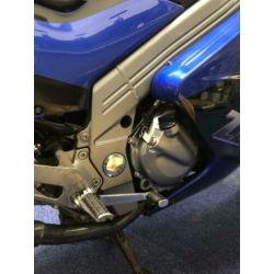 Zeer nette zzr 250 A2 rijbewijs 35kw motor lage km stand