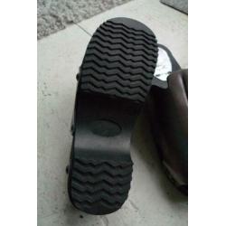 z.g.a.n. Jan Jansen klompschoenen mt 38
