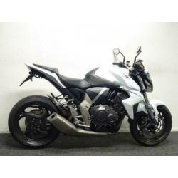 Hele mooie Honda CB 1000R (bj 2008)