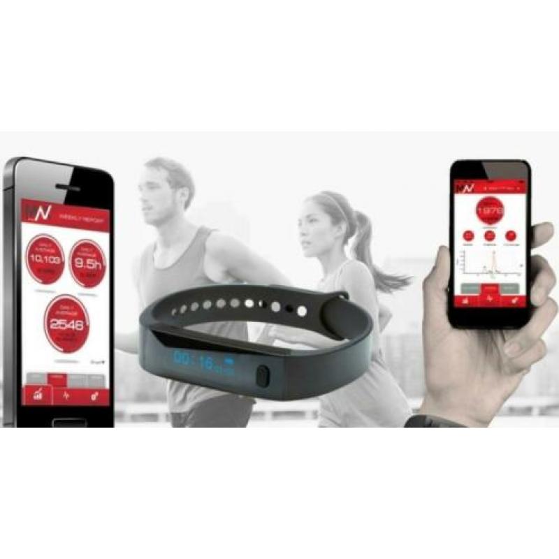 Max Boost fitness armband