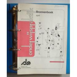 Boeken allerlei