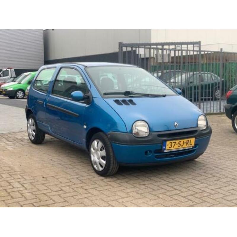 Renault Twingo 1.2 16V Expression AIRCO/ELEKRMN X2/AIR