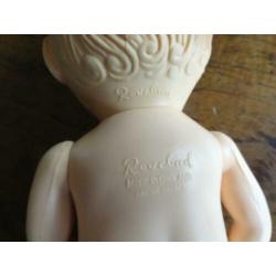 Rosebud Pop, jaren 50