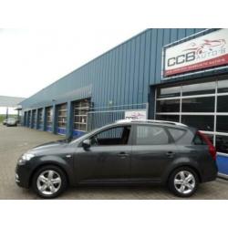 Kia CEED 1.4 CVVT NAVIGATIE CAMERA CLIMATE CONTROL PDC LMV