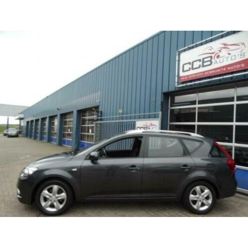 Kia CEED 1.4 CVVT NAVIGATIE CAMERA CLIMATE CONTROL PDC LMV