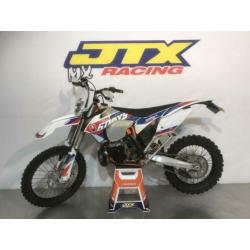 KTM 300 EXC (bj 2015)