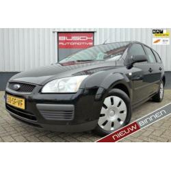 Ford Focus Wagon 1.6 16V Champion | VAN 1e EIGENAAR |