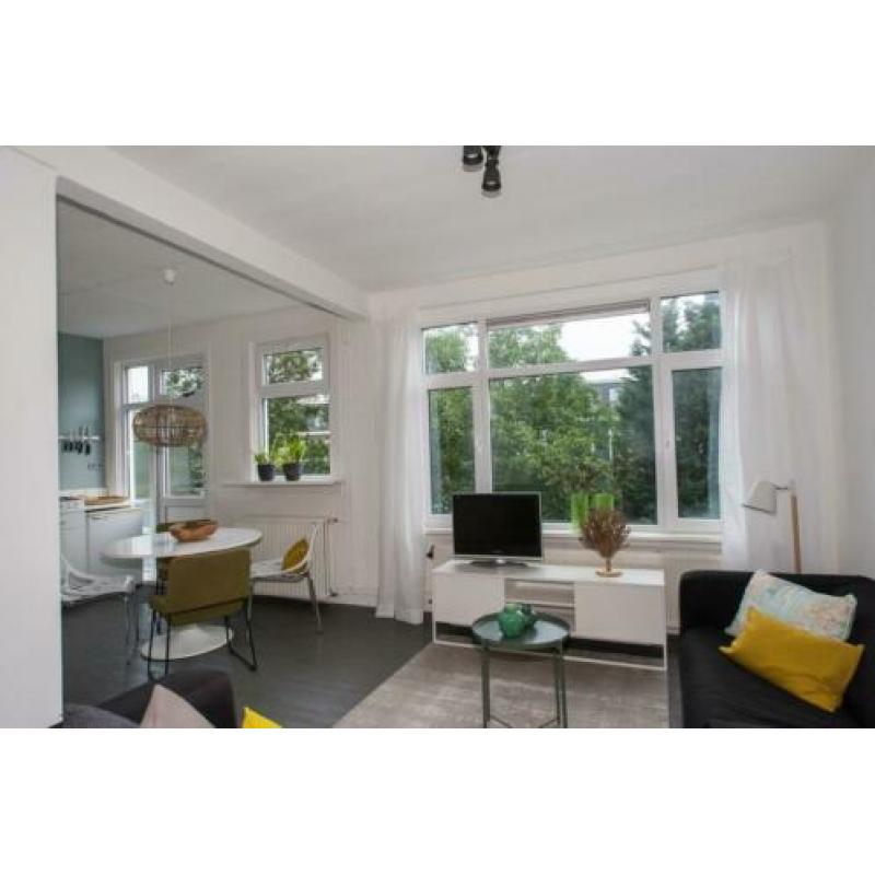 Navanderstraat 5-B 2, 3039 VL Rotterdam, NLD