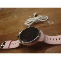 Suunto Spartan Sport Sakura sporthorloge zeer nette staat