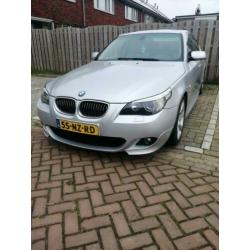 Bmw 5series 4.5 M pakket vol