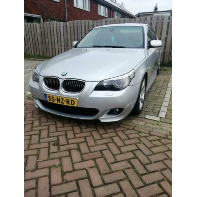 Bmw 5series 4.5 M pakket vol