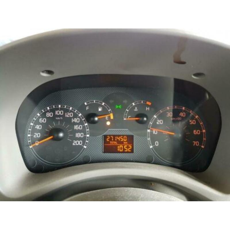 Nw model fiat panda 1.2 2004 org ned auto apk koopje hoor