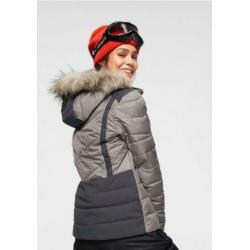 Te koop NIEUW Dames Ski-Jack van Icepeak maat 34
