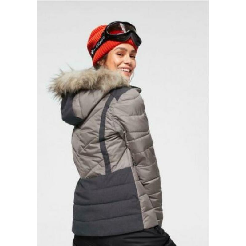 Te koop NIEUW Dames Ski-Jack van Icepeak maat 34