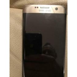 Samsung galaxy S7 Edge