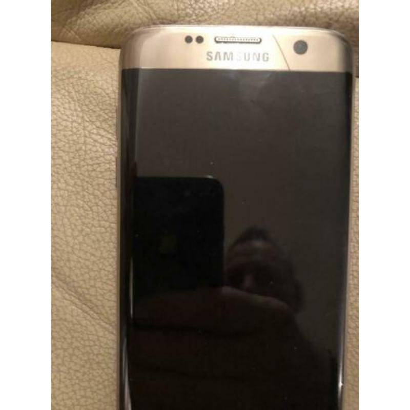 Samsung galaxy S7 Edge