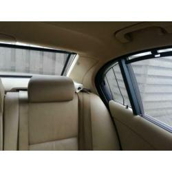 Bmw 5series 4.5 M pakket vol