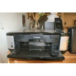Printer Canon MP 550
