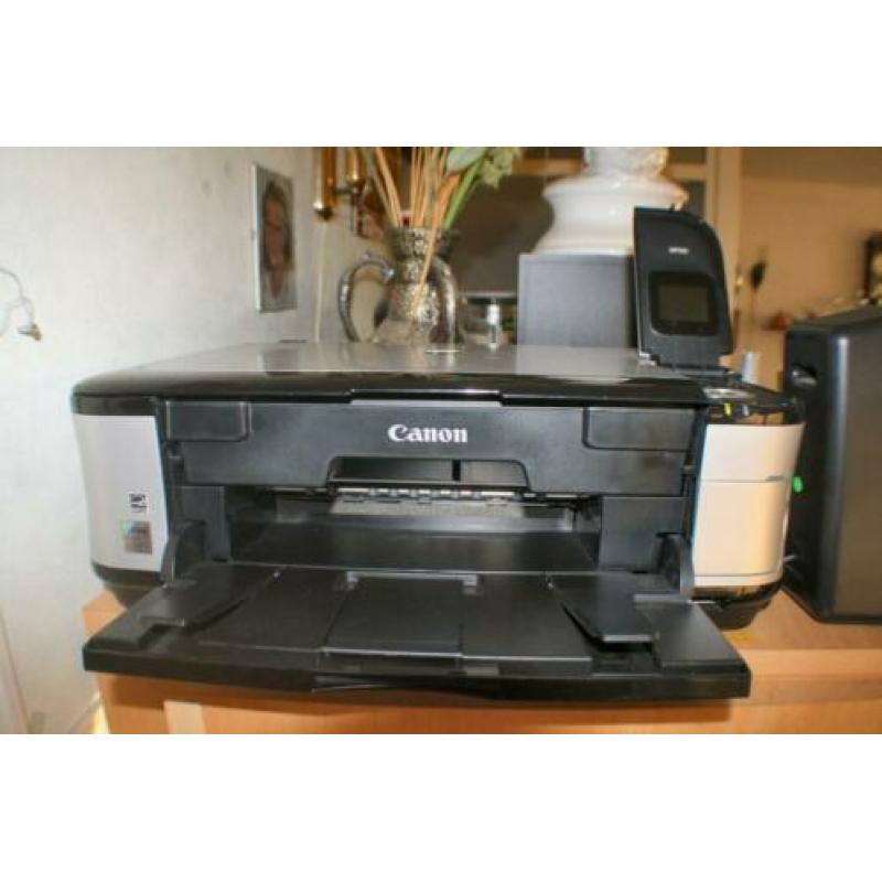 Printer Canon MP 550