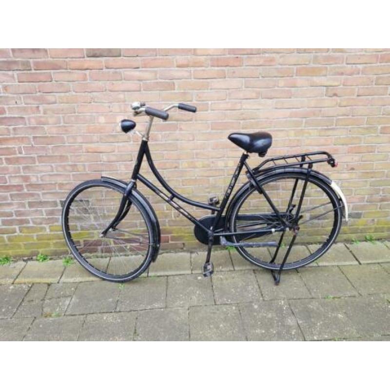 Omafiets