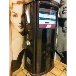 shelby benzinepomp gaspump