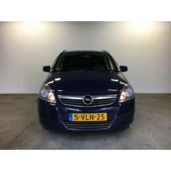 Opel Zafira 1.7 CDTi Edition VAN APK 09/03/2021!