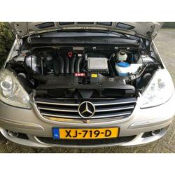 Mercedes-Benz A-klasse 150 Avantgarde