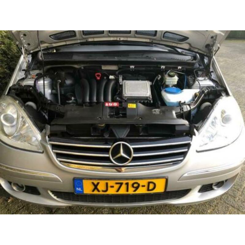 Mercedes-Benz A-klasse 150 Avantgarde